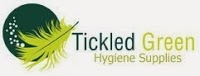 Tickled Green Hygiene Supplies 975948 Image 0