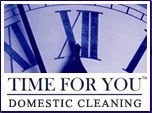 Time For You Domestic Cleaning Leeds North 980386 Image 1