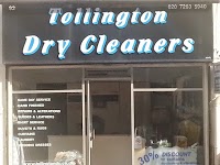 Tollington Dry Cleaners 991803 Image 0