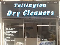 Tollington Dry Cleaners 991803 Image 1