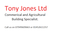 Tony Jones Ltd. 956574 Image 0