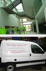 Top Quality Cleaners 961209 Image 0