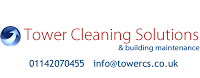Tower Cleaning Solutions and Building Maintenance 966751 Image 0