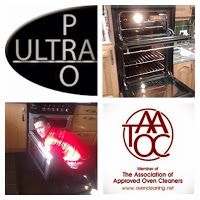 Ultrapro Service Oven Cleaning 989877 Image 0