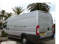 Van and man, removals, deliveries 971104 Image 2