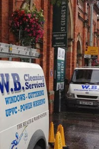 WB Cleaning Services 984800 Image 3