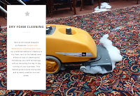 WK Carpet Cleaning 970185 Image 1