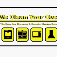 We Clean Your Oven 971702 Image 0