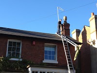 Weatherproof Roofing and Chimney Repairs 986824 Image 0
