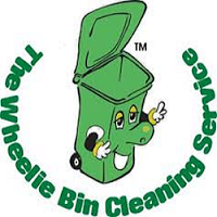 Wheelie Bin Cleaning Service 988708 Image 1
