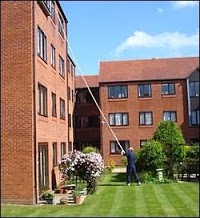 Wilkin Window Cleaning Services 959517 Image 1