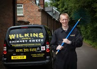 Wilkins Chimney Sweep (Tyneside North) 965746 Image 1