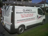 Window Cleaner Clarkes Leeds 986685 Image 1