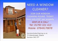 Window Cleaners Swindon 986483 Image 2