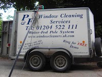 Window Cleaning Bolton P and P Cleaning Services Ltd 960942 Image 4