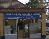 Wokingham Dry Cleaning and Laundry 966547 Image 1