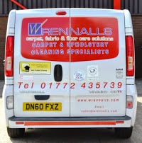 Wrennalls Carpet Care Ltd 961716 Image 0