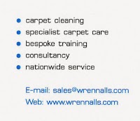 Wrennalls Carpet Care Ltd 961716 Image 7