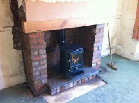 Yorkshire Stoves And Fireplaces 990831 Image 1