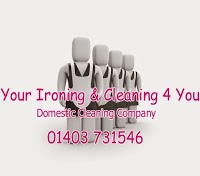 Your Ironing and Cleaning 4 You 980608 Image 7