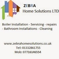 Zebra Home Solutions LTD 964505 Image 0