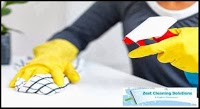 Zest Cleaning Solutions and Property Maintenances 981079 Image 0
