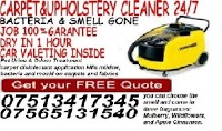 carpet cleaneranddomestic cleaners 979829 Image 1