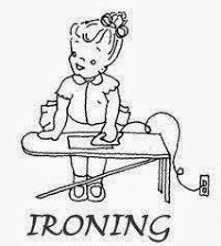 cast ironing and domestic services 969954 Image 2