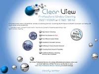 clear view professional window cleaning 957409 Image 0