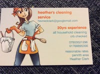 heathers cleaning service 956400 Image 0