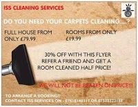 iss cleaning services 977522 Image 0