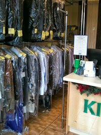 kleanco dry cleaners 984670 Image 1