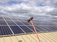 solar panel cleaning company 986630 Image 0