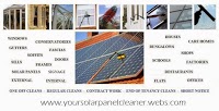 www.yoursolarpanelcleaner.webs.com 989795 Image 0