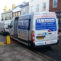 1A Acclaim Carpet Cleaners 973608 Image 0
