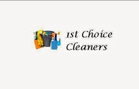 1st Choice Cleaners 986491 Image 0
