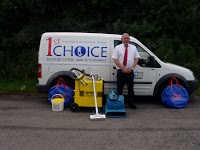 1st Choice Professional Carpet and Upholstery Cleaners   Durham 965943 Image 6