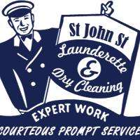 264 St John Street Launderette and Dry Cleaning 988035 Image 0