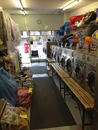 264 St John Street Launderette and Dry Cleaning 988035 Image 1