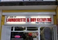 264 St John Street Launderette and Dry Cleaning 988035 Image 3
