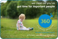 360 Cleaning Services 965782 Image 3