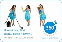 360 Cleaning Services 965782 Image 6