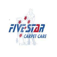 5 Star Carpet Care 988712 Image 0