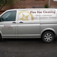 5 Star Cleaning 980175 Image 0