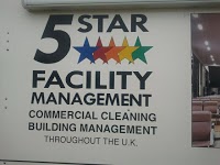 5 Star Facility Management 968124 Image 0