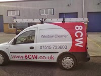 8CW Window Cleaning 977245 Image 0