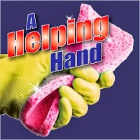 A Helping Hand Cleaning Services Ltd 984661 Image 0