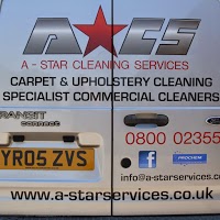 A Star Carpet Cleaning   Stowmarket 977692 Image 0