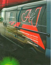 A and J Cleaning Service Ltd 974815 Image 4