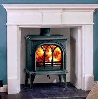 A and R Stove Installers 957016 Image 0